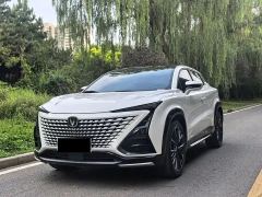 Changan UNI-T Second Generation 1.5T Luxury - ფოტო 1