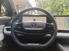 Changan UNI-T Second Generation 1.5T Luxury - ფოტო 10