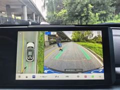 Changan UNI-T Second Generation 1.5T Luxury - ფოტო 11