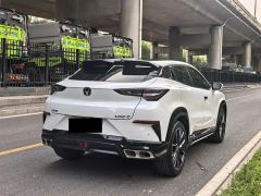 Changan UNI-T Second Generation 1.5T Luxury - ფოტო 12
