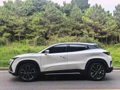 Changan UNI-T Second Generation 1.5T Luxury - ფოტო 13