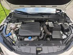 Changan UNI-T Second Generation 1.5T Luxury - ფოტო 15