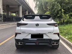 Changan UNI-T Second Generation 1.5T Luxury - ფოტო 3