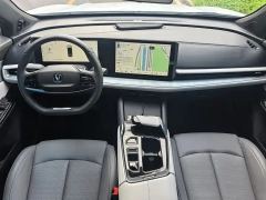 Changan UNI-T Second Generation 1.5T Luxury - ფოტო 4