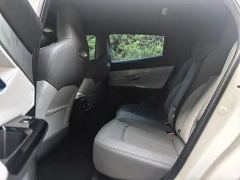 Changan UNI-T Second Generation 1.5T Luxury - ფოტო 5