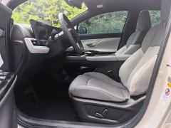 Changan UNI-T Second Generation 1.5T Luxury - ფოტო 7