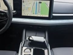 Changan UNI-T Second Generation 1.5T Luxury - ფოტო 9
