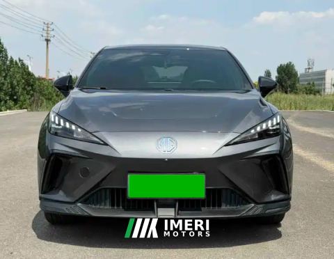 2026 MG4 437km Free Version - ავტომობილი ჩინეთიდან