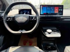 MG4 437km Free Version - photo 3