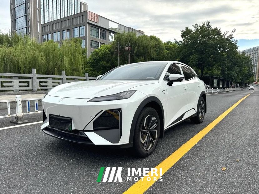 Deepal S07 EV Edition 630MaxADS SE Edition - автомобиль из Китая
