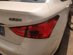 Chery Arrizo 5 1.5L Manual Style Edition - ფოტო 5