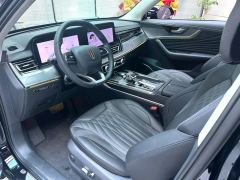 FAW Red Flag HS5 2.0T AWD Flagship Enjoy Pro - ფოტო 3