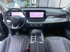 FAW Red Flag HS5 2.0T AWD Flagship Enjoy Pro - ფოტო 5