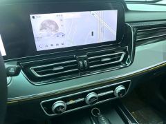 FAW Red Flag HS5 2.0T AWD Flagship Enjoy Pro - ფოტო 8