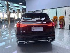 FAW Red Flag HS5 2.0T AWD Flagship Enjoy Pro - ფოტო 9