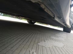Audi A6L 45 TFSI Premium Dynamic - ფოტო 10