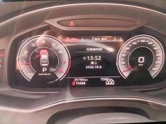 Audi A6L 45 TFSI Premium Dynamic - ფოტო 20