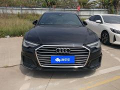 Audi A6L 45 TFSI Premium Dynamic - ფოტო 3
