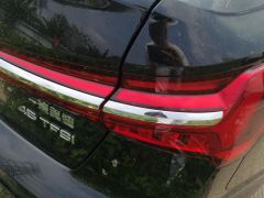 Audi A6L 45 TFSI Premium Dynamic - ფოტო 5