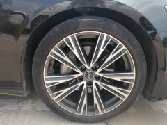 Audi A6L 45 TFSI Premium Dynamic - ფოტო 6
