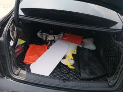 Audi A6L 45 TFSI Premium Dynamic - ფოტო 7