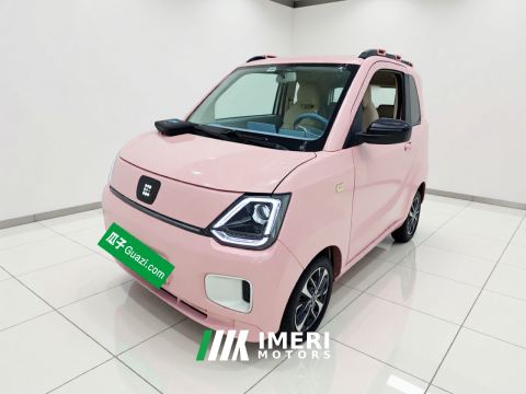 2022 Dongfeng Fengguang MINI EV MINIEV 220km Edition - ავტომობილი ჩინეთიდან