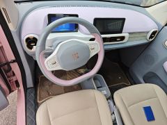 Fengon MINI EV MINIEV 220km Edition - photo 10