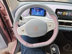 Fengon MINI EV MINIEV 220km Edition - photo 11