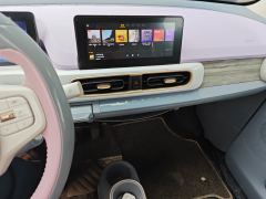 Fengon MINI EV MINIEV 220km Edition - photo 14