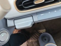 Fengon MINI EV MINIEV 220km Edition - photo 15