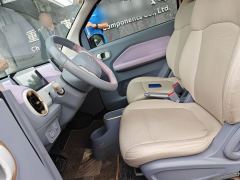 Fengon MINI EV MINIEV 220km Edition - photo 16