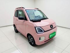 Fengon MINI EV MINIEV 220km Edition - photo 3