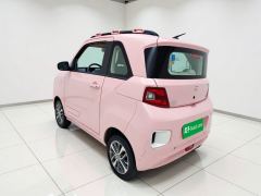 Fengon MINI EV MINIEV 220km Edition - photo 4