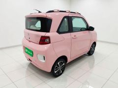 Fengon MINI EV MINIEV 220km Edition - photo 6
