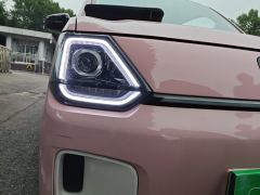 Fengon MINI EV MINIEV 220km Edition - photo 7