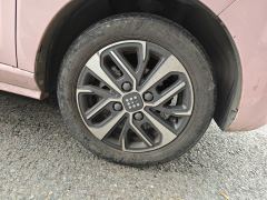 Fengon MINI EV MINIEV 220km Edition - photo 8