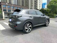 Changan CS55 PLUS CS55PLUS Gen 3 1.5T Prestigious Edition - photo 10