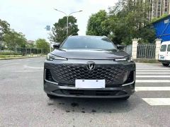 Changan CS55 PLUS CS55PLUS Gen 3 1.5T Prestigious Edition - photo 2