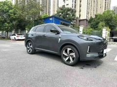 Changan CS55 PLUS CS55PLUS Gen 3 1.5T Prestigious Edition - photo 3