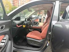 Changan CS55 PLUS CS55PLUS Gen 3 1.5T Prestigious Edition - photo 5