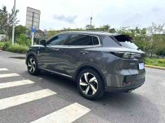 Changan CS55 PLUS CS55PLUS Gen 3 1.5T Prestigious Edition - photo 8