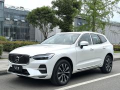 Volvo XC60 B5 AWD Smart Remote Luxury Edition - ფოტო 1