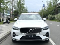 Volvo XC60 B5 AWD Smart Remote Luxury Edition - ფოტო 2