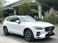 Volvo XC60 B5 AWD Smart Remote Luxury Edition - ფოტო 3