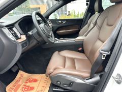Volvo XC60 B5 AWD Smart Remote Luxury Edition - ფოტო 4