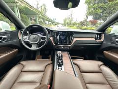 Volvo XC60 B5 AWD Smart Remote Luxury Edition - ფოტო 5
