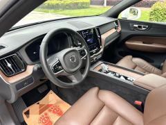 Volvo XC60 B5 AWD Smart Remote Luxury Edition - ფოტო 6