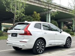 Volvo XC60 B5 AWD Smart Remote Luxury Edition - ფოტო 7