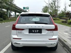 Volvo XC60 B5 AWD Smart Remote Luxury Edition - ფოტო 8