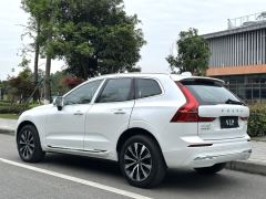 Volvo XC60 B5 AWD Smart Remote Luxury Edition - ფოტო 9